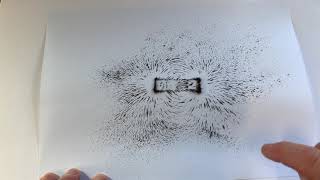 Plotting Magnetic Field Lines [upl. by Espy]