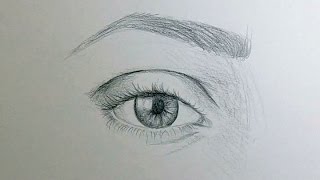 How to Draw Eyes [upl. by Marcoux]