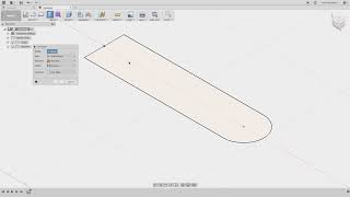 Fusion 360  Understanding the Intersect Operation Option [upl. by Nestor]