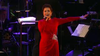 Lea Salonga Sings Defying Gravity at the Sydney Opera House [upl. by Celestine146]