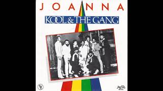 Kool amp The Gang  Joanna 1983 LP Version HQ [upl. by Ainitsirhc645]