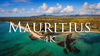 Mauritius  4K [upl. by Jessamyn688]