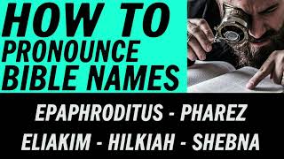 How to Pronounce Lyre CORRECTLY [upl. by Eiuol]