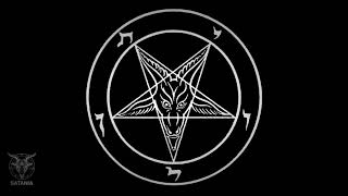 Satan Unholy Trinity Unity Call Mantra · Agios O Satanas 1 Hour [upl. by Ernaldus]