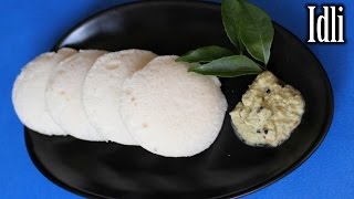 Quick and Easy Idli Recipe  Pressure Cooker Idli Recipe  How to Make Idli  Nehas Cookhouse [upl. by Lester]