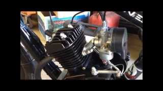 Motorized Bike Carb Adjustment Tips amp Tricks [upl. by Edac]