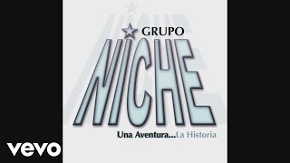 Grupo Niche  Miserable Cover Audio Video [upl. by Diarmuid381]