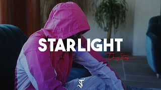 FREE Melodic Drill x Guitar Drill type beat quotStarlightquot [upl. by Esiled]