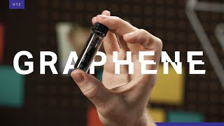 Why graphene hasn’t taken over the worldyet [upl. by Kilk]