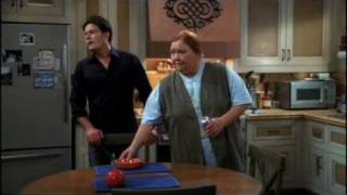 Two and a half Men  Beste Szene aus Staffel 7 German [upl. by Anastasia]