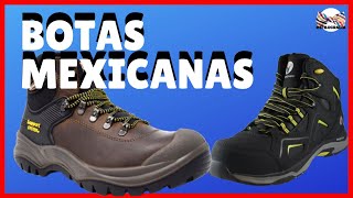 🇲🇽BOTAS DE MARCAS MEXICANAS ¿CONOCES LAS MEJORES [upl. by Llednew]