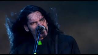 Type O Negative  Live at Wacken Open Air 2007 [upl. by Klemm]