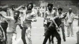 1984 riots Forgotten chapter [upl. by Zorine]