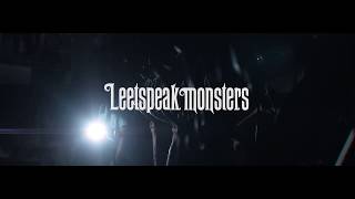 Leetspeak monsters『Gothic』MV FULL [upl. by Trebornhoj]