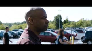 The Equalizer  Ring Scene  HD 1080p [upl. by Yzzo]