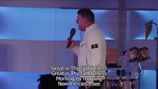 Live streaming from Hebron Christian Faith Church [upl. by Eivad374]