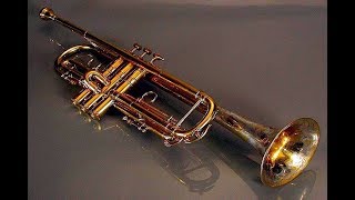 The Very Best Of Smooth Jazz Trumpet [upl. by Primo269]