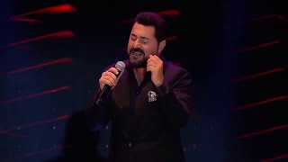 Serkan Kaya  Sevemiyorum Yeditepe Konserleri [upl. by Clemmie]