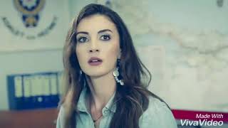 Burcu Murat Korkak Aslan Ailem [upl. by Atiram]