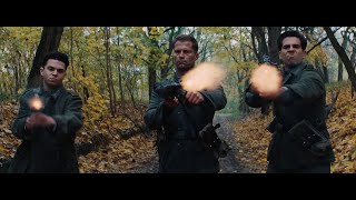 Inglourious Basterds Making Fun of You [upl. by Novahs]