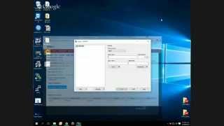 Como utilizar WinSCP  Windows 10 [upl. by Trumaine]