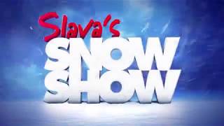 SLAVAS SNOWSHOW  Official Trailer [upl. by Airdni]