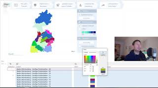 iMapU 20 Tutorial für Einsteiger [upl. by Emsmus929]