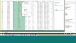 Microsoft Power Query 101 [upl. by Manuel821]