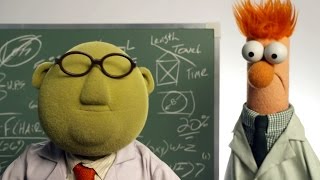 Bunsen and Beaker Exaplain quotBracketologyquot  ESPN Tournament Challenge  The Muppets [upl. by Rambert86]