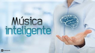 Musica Inteligente Relajante Pensamiento Positivo Vibraciones Positivas Sentirse Feliz Y Alegre [upl. by Johannes228]