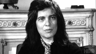 Regarding Susan Sontag HBO Documentary Films [upl. by Acillegna]