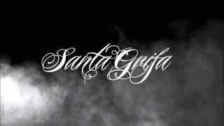 SANTA GRIFA DISCO COMPLETO SANTOS GRIFOS VOL 1 LINK ACTUALIZADO 2017 [upl. by Nagyam]