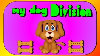 Division Song My Dog Division [upl. by Gordon]