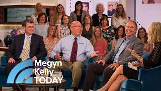 Meet The RealLife Friends Playing A 30Year Game Of Tag  Megyn Kelly TODAY [upl. by Asirral]