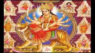 Sherawali Mata Devi Bhajan Sumit Baba Full Song I Mata Ka Prasad [upl. by Delorenzo195]