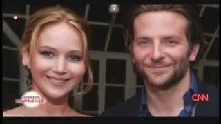 CNN Spotlight Jennifer Lawrence 2014 [upl. by Alidis]