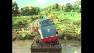 My Top 10 Thomas the Tank Engine Accidents [upl. by Anial]