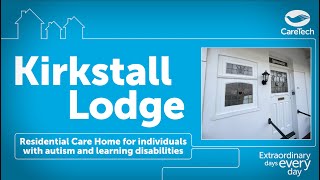 Kirkstall Lodge  Virtual Tour [upl. by Skelton268]