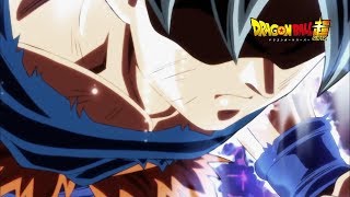 Dragon Ball Super Episode 129 Preview EXTENDED [upl. by Hammad620]