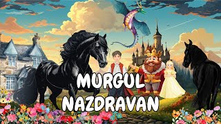 🐎 Murgul Nazdravan  Povesti pentru copii  Povesti norvegiene  Basme  Povesti nemuritoare 🐎 [upl. by Mathi688]