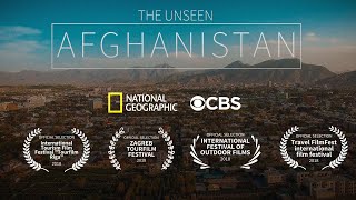 The Unseen Afghanistan [upl. by Gaulin375]