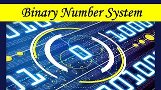 Binary Number System Explained [upl. by Guerra]