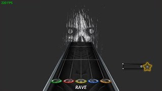 The Devil Went Down To Georgia CLONE HERO [upl. by Dunham833]