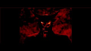 SATAN ▶ 1hr Meditation Ritual Music · V2 [upl. by Beesley]