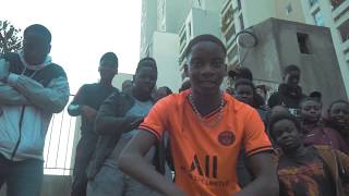 KLN 93  Tootatis Clip officiel [upl. by Leamhsi]