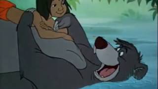 Mowgli And Baloo  Forever And Ever [upl. by Demeyer]