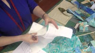 How to Applique [upl. by Rem]