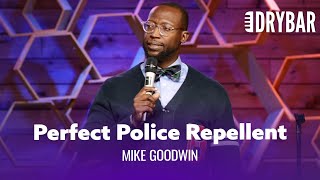 A Cardigan Is The Perfect Police Repellent Mike Goodwin  Full Special [upl. by Blase]