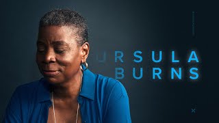 Becoming Ursula Burns  BecomingX [upl. by Service163]