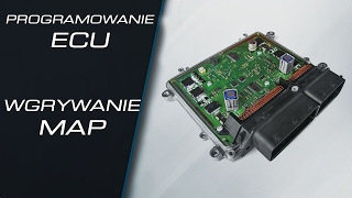 Wgrywanie mapy  Programowanie ECU  Chipu  Zdalny program 165KM 320Nm VW  Skoda  Seat  Audi [upl. by Nnaeirelav222]